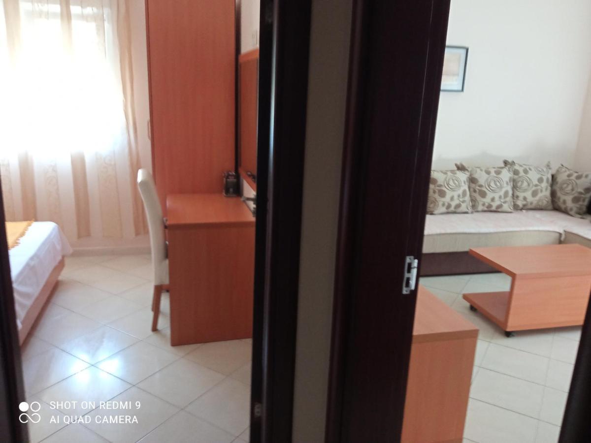 Apartmani Lux Sea Utjeha Exterior foto