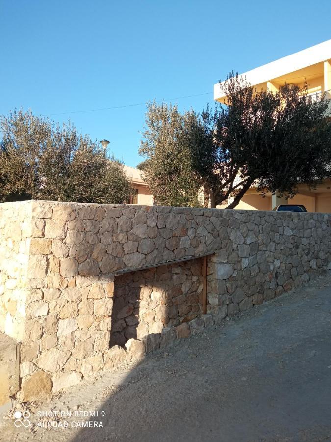 Apartmani Lux Sea Utjeha Exterior foto